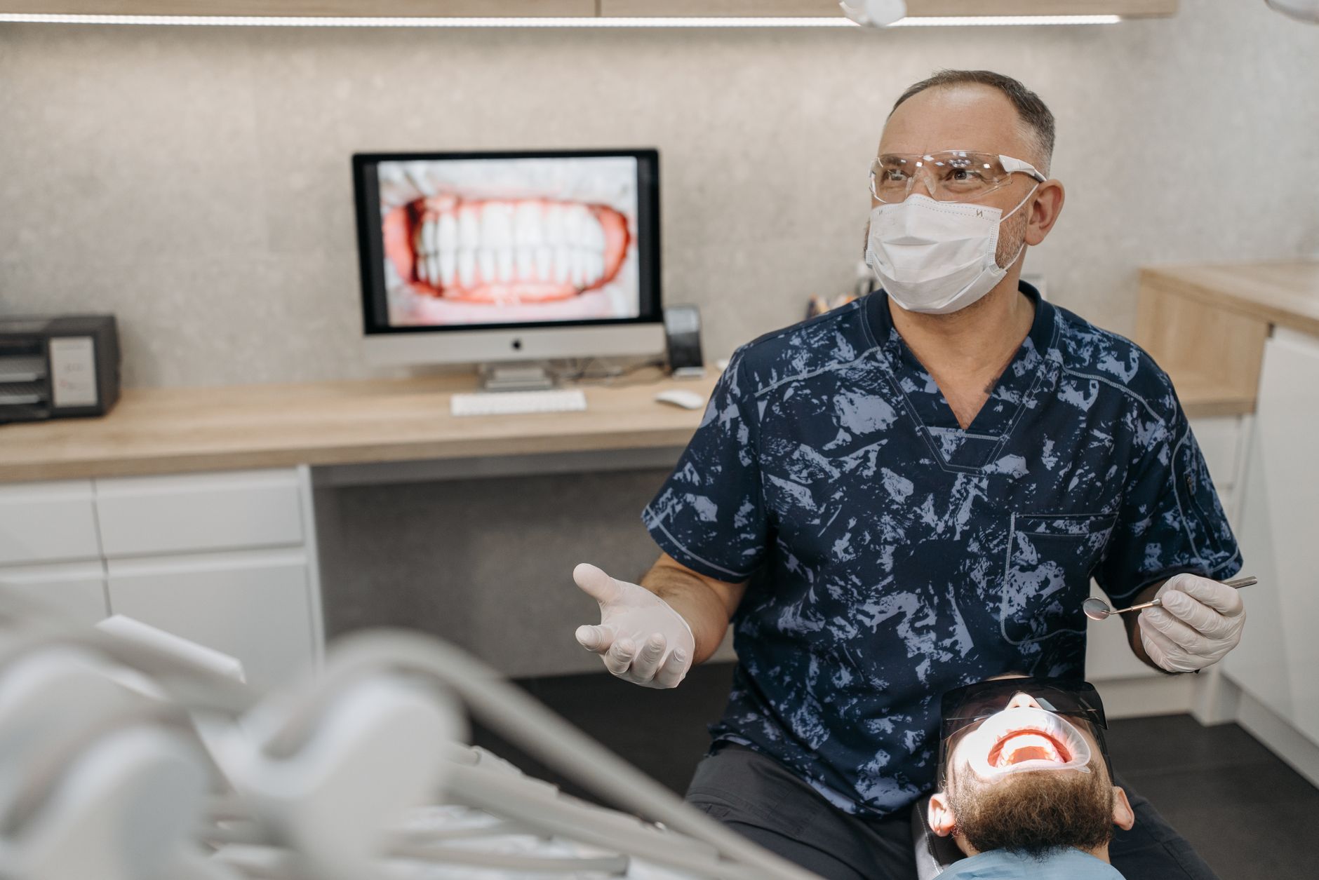 dentiste urgence Montaigu-Vendée