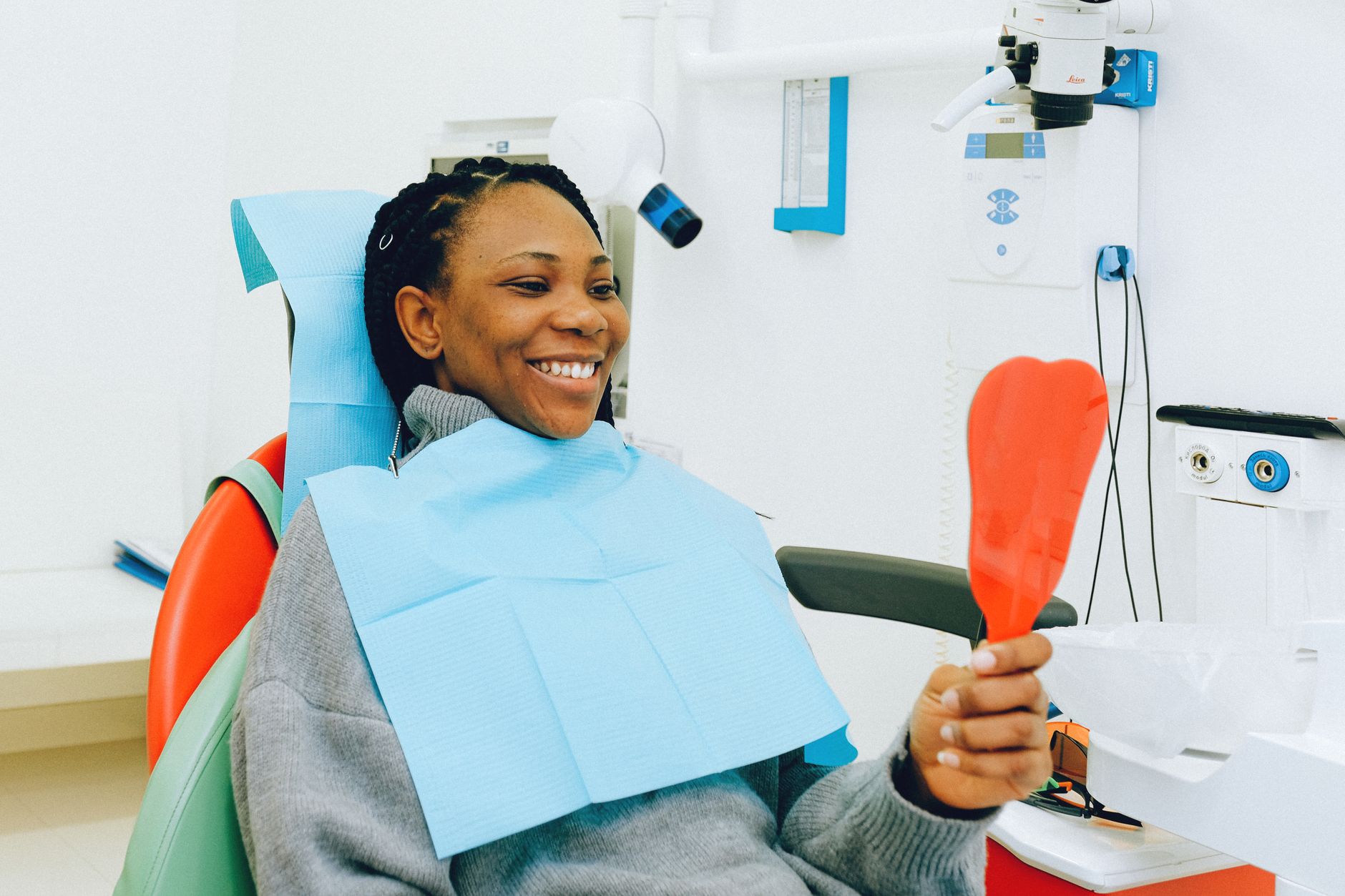 dentiste urgence Montaigu-Vendée