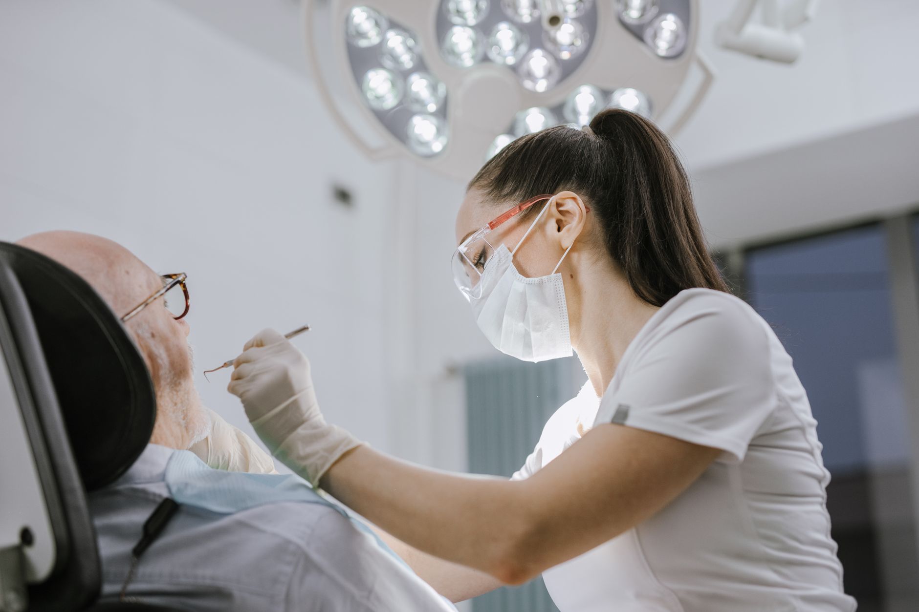 dentiste urgence Montaigu-Vendée